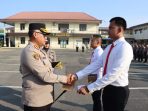 Ungkap-Kasus-Besar-Jadi-Perhatian-Publik-56-Personel-Polrestabes-Medan-Terima-Reward-768x576