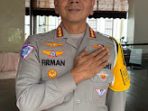 Dirlantas baru